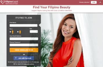dating site philippines